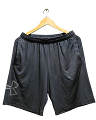 Under Armour Black Sport Short For Men L | Preloved Labels