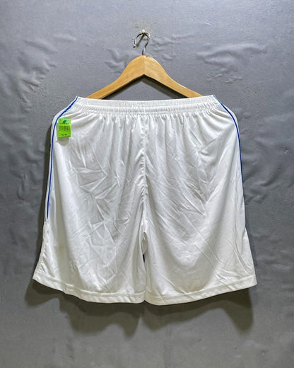 Puma White Sport Short For Men XS | Preloved Labels