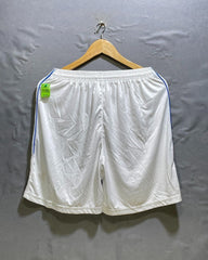 Puma White Sport Short For Men XS | Preloved Labels