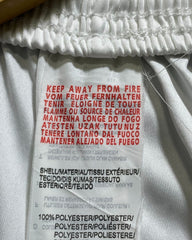 Puma White Sport Short For Men XS | Preloved Labels