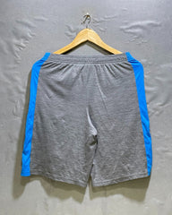 Under Armour Gray Sport Short For Men L | Preloved Labels