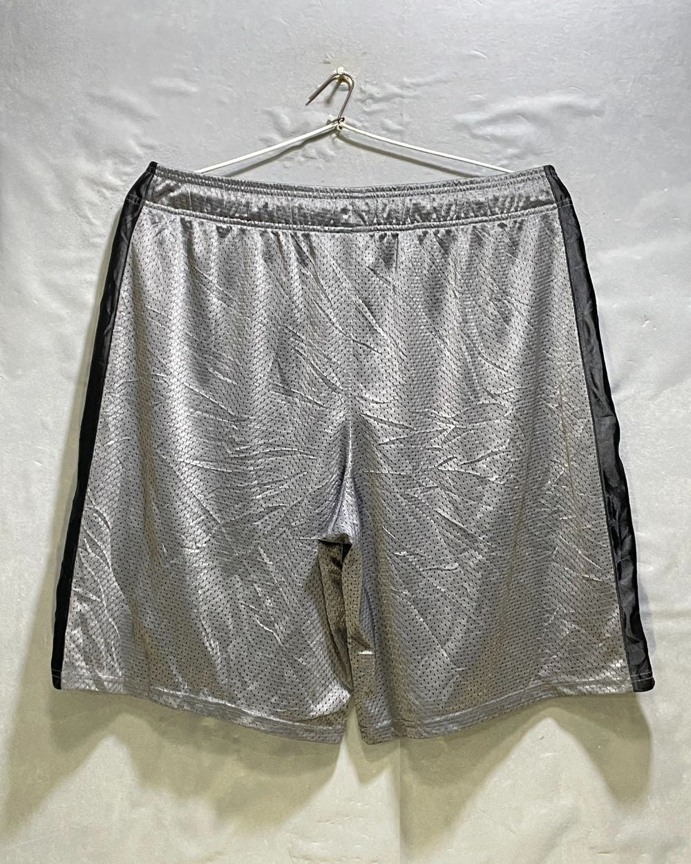Everlast Gray Sport Short For Men XL | Preloved Labels
