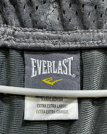 Everlast Gray Sport Short For Men XL | Preloved Labels