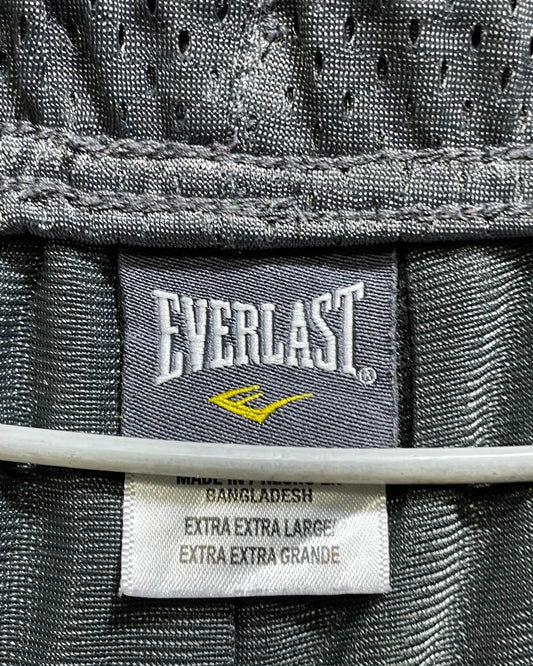 Everlast Gray Sport Short For Men XL | Preloved Labels