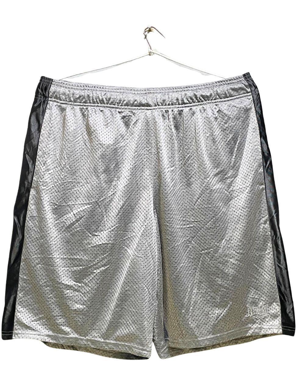 Everlast Gray Sport Short For Men XL | Preloved Labels