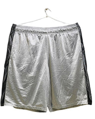 Everlast Gray Sport Short For Men XL | Preloved Labels