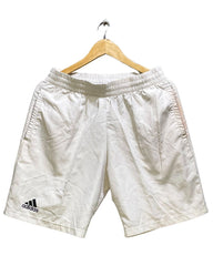 Adidas Cream Sport Short For Men S | Preloved Labels