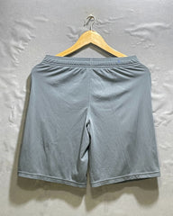 Under Armour Gray Sport Short For Men L | Preloved Labels