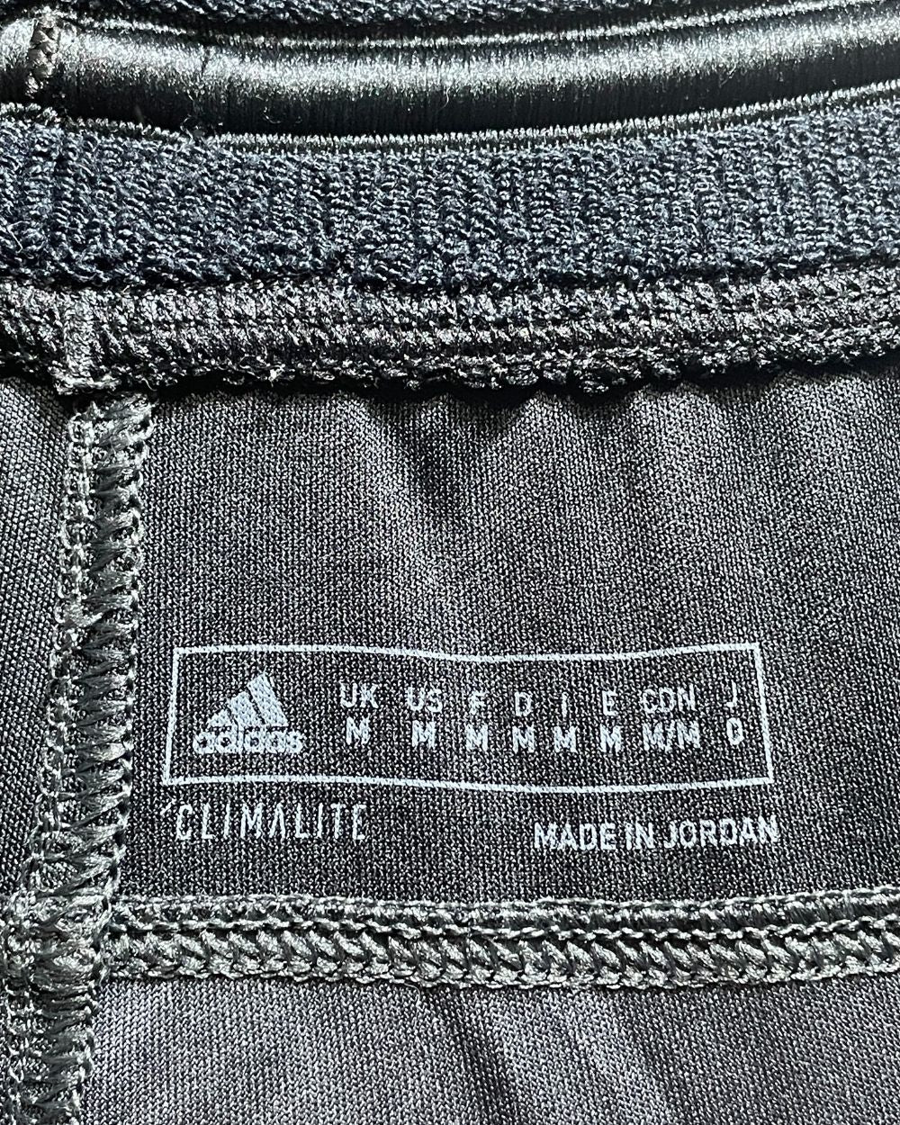Adidas Gray Sport Short For Men M | Preloved Labels
