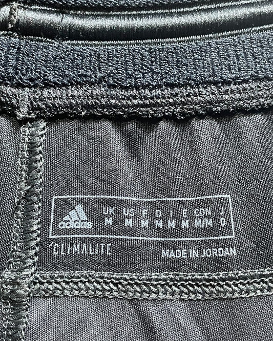 Adidas Gray Sport Short For Men M | Preloved Labels