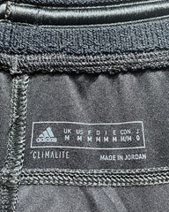 Adidas Gray Sport Short For Men M | Preloved Labels