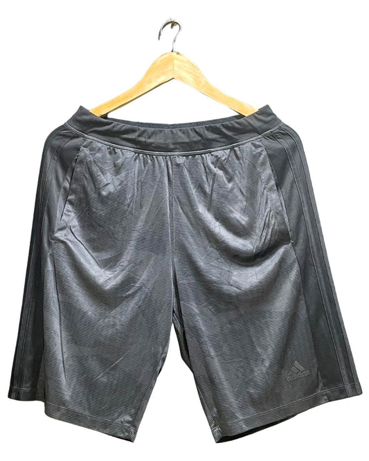 Adidas Gray Sport Short For Men M | Preloved Labels