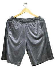 Adidas Gray Sport Short For Men M | Preloved Labels