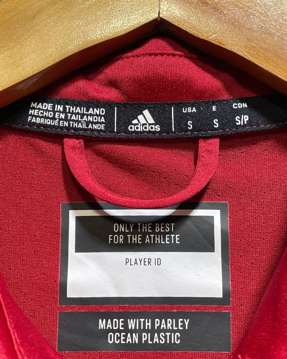 Adidas Maroon Sport Polo T Shirt For Men S | Preloved Labels