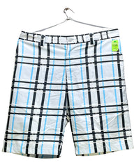 Sligo Gray Cotton Short For Men XL | Preloved Labels