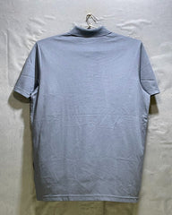 Adidas Gray Sport Polo T Shirt For Men L | Preloved Labels