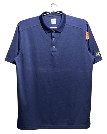 Callaway Blue Sport Polo T Shirt For Men XL | Preloved Labels