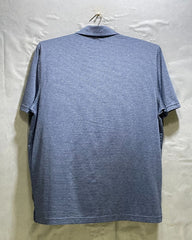 Walter Hagen Blue Sport Polo T Shirt For Men XL | Preloved Labels