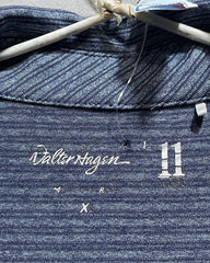 Walter Hagen Blue Sport Polo T Shirt For Men XL | Preloved Labels