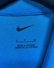 Nike Blue Sport Polo T Shirt For Men S | Preloved Labels