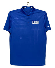 Nike Blue Sport Polo T Shirt For Men M | Preloved Labels