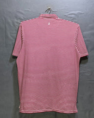 Johnnie Red Sport Polo T Shirt For Men L | Preloved Labels