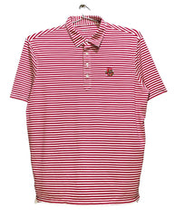 Johnnie Red Sport Polo T Shirt For Men L | Preloved Labels