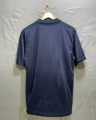 Texfit Blue Sport Polo T Shirt For Men M | Preloved Labels