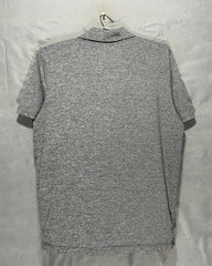 32 Cool Gray Sport Polo T Shirt For Men XXL | Preloved Labels