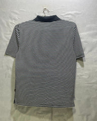 Greg Norman Black Sport Polo T Shirt For Men S | Preloved Labels