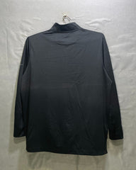 Nike Black Sport Polo T Shirt For Men XL | Preloved Labels