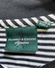 Fairway & Greene White Sport Polo T Shirt For Men S | Preloved Labels