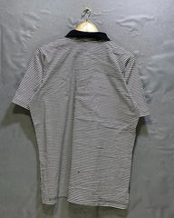Fairway & Greene White Sport Polo T Shirt For Men S | Preloved Labels