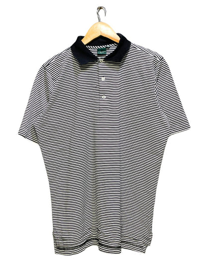 Fairway & Greene White Sport Polo T Shirt For Men S | Preloved Labels