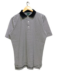 Fairway & Greene White Sport Polo T Shirt For Men S | Preloved Labels