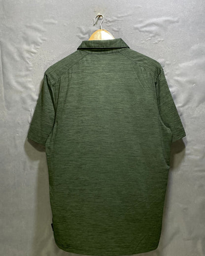 Gerry Green Sport Polo T Shirt For Men M | Preloved Labels