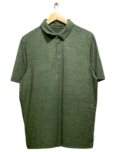 Gerry Green Sport Polo T Shirt For Men M | Preloved Labels