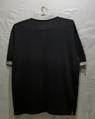 Greg Norman Black Sport Polo T Shirt For Men XL | Preloved Labels