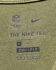 Nike Green Sports T Shirt For Men M | Preloved Labels