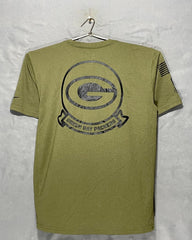 Nike Green Sports T Shirt For Men M | Preloved Labels