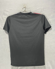 Striker 3D Print Sports T Shirt For Men M | Preloved Labels