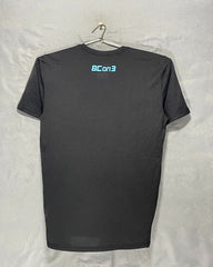Nike Black Sports T Shirt For Men M | Preloved Labels