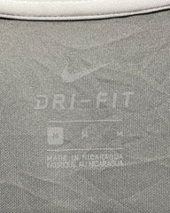 Nike Gray Sports T Shirt For Men M | Preloved Labels