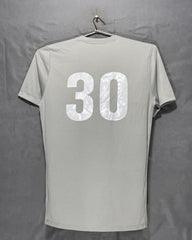Nike Gray Sports T Shirt For Men M | Preloved Labels