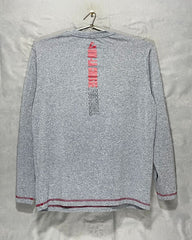 Russell Gray Sports T Shirt For Men L | Preloved Labels