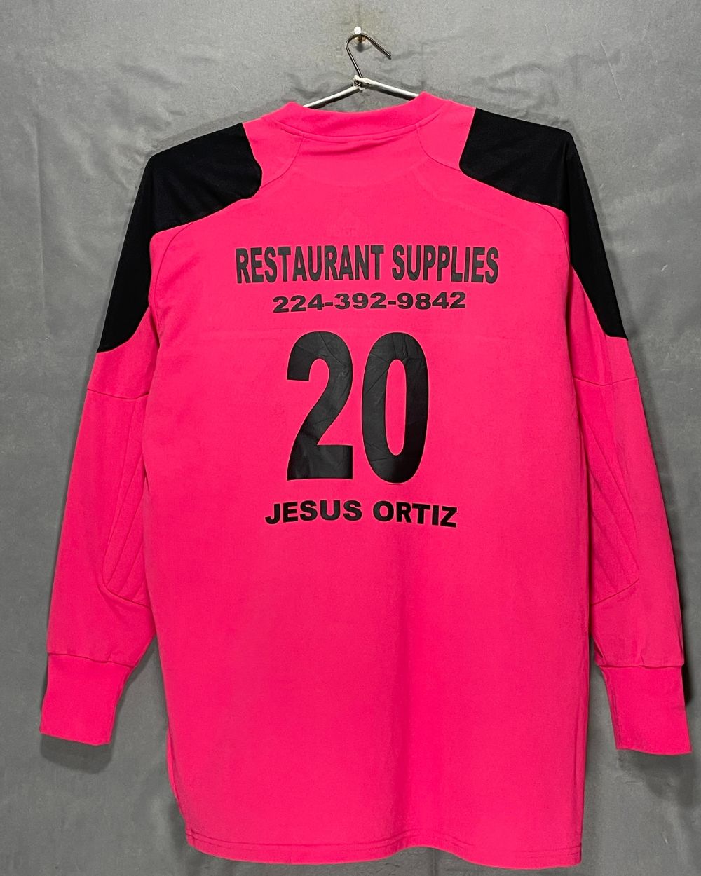 Adidas Pink Sports T Shirt For Men XL | Preloved Labels
