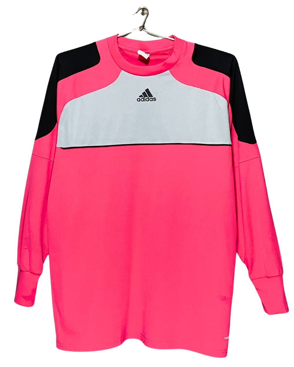 Adidas Pink Sports T Shirt For Men XL | Preloved Labels