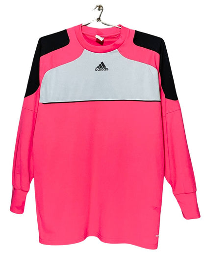 Adidas Pink Sports T Shirt For Men XL | Preloved Labels