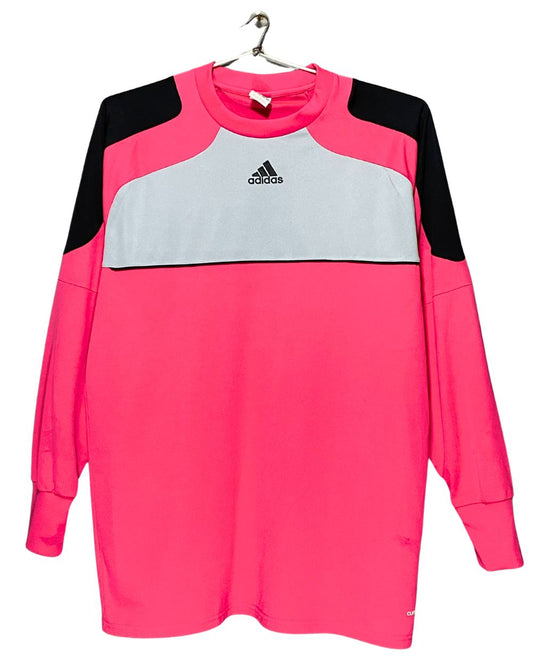 Adidas Pink Sports T Shirt For Men XL | Preloved Labels