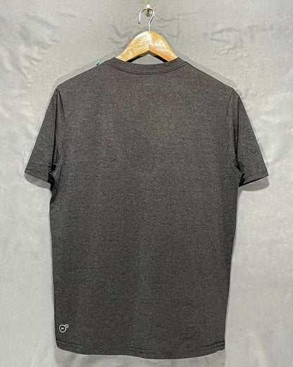 Puma Gray Sports T Shirt For Men S | Preloved Labels